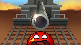 Hitlers MASSIVE Supergun [upl. by Aselehc]