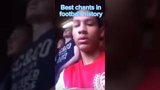 Best chants in football history football [upl. by Barayon]