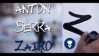 Anton Serra  Zaïro  prodBonetrips [upl. by High]