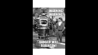 Mandela Effect UPDATE FOR quotDANGER WILL ROBINSONquot LOST IN SPACE Part 2 [upl. by Anirehtak751]