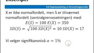 8 8a hypotesetesting [upl. by Halbert]