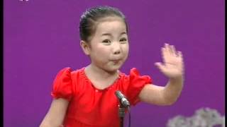 Song Kim Sol Mae 2 DPRK Music [upl. by Parke]