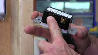 How To Install A 3Way Dimmer Switch [upl. by Nevah]