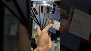 Sony Xperia 1 Mark 312256Gb PTA Approved music love newsong sonyearphones [upl. by Domel774]