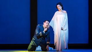 The Royal Opera on Puccinis Tragic Tale Madama Butterfly [upl. by Enail937]