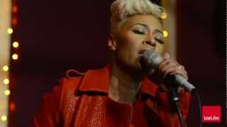 Emeli Sandé  Daddy Lastfm Sessions [upl. by Atims]