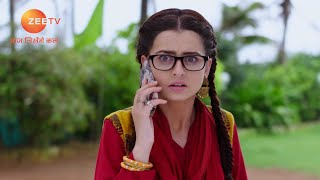 Hamari Bahu Silk  Ep39  किसके call से हकबका गई Paakhi  Full Episode  ZEE TV [upl. by Etteneg]