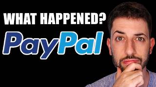 The Surprising Truth About PayPal Earnings Nobody Tells You [upl. by Kile]