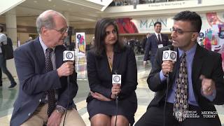 Whats New in Prevention From ACC18 [upl. by Netta]