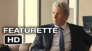 Arbitrage Movie CLIP  Its Complicated 2012 Richard Gere Movie HD [upl. by Arral891]