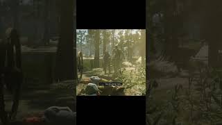 Red dead redemption 2 SHORTS RDR2 [upl. by Corry228]