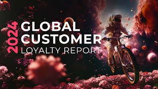 Antavo’s Global Customer Loyalty Report 2024 Has Officially Launched [upl. by Delaryd]