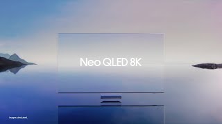 Neo QLED 8K  The new era of Samsung AI TV is here  Samsung Indonesia [upl. by Luapnaej]