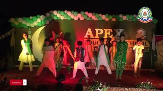 Shukriya Pakistan  Tablo  Mitti K Taweez Bna k  National Song [upl. by Eldnar]