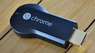 Como configurar Chromecast  Consigue Internet en tu TV [upl. by Disharoon]