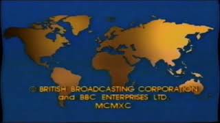 VHS Opening and Closing to A Tale of Two Cities UK VHS Tape [upl. by Gibbons]