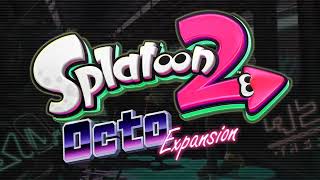 Splattack Octo  Splatoon 2 Octo Expansion [upl. by Sibell]