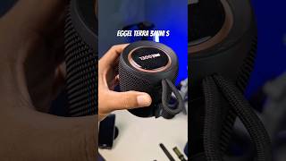 Speaker Eggel Terra 3mini S speakerbluetooth speaker eggel [upl. by Flyn]