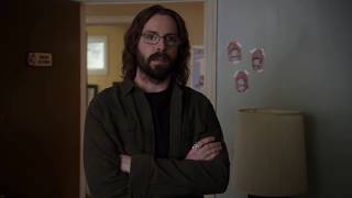 Gilfoyle about cryptocurrency  Silicon Valley S5E6 [upl. by Ardnaed1]