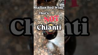 Did you know Italy makes other red wines [upl. by Koby]