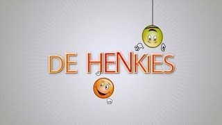 De Henkies  Lieven Heer official videoclip [upl. by Floris]