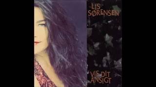 Lis Sørensen  1991  Verden Er I Farver [upl. by Leynwad]