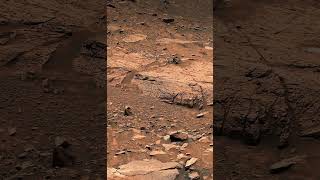 New images of the surface of Mars 1080p60 HD shortvideo newvideo marsmission [upl. by Zabrine588]