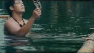 ORIGINAL FILIPINO CUYONO ROCK  Ploning Adin Ka Ren  Bulyaw Mariguen Official MV [upl. by Alyahs]