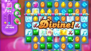 Candy Crush Soda Saga Level 4165 [upl. by Chevy]