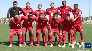 EN VIVO  Panamá Sub20 vs FC Dallas  Dallas Cup 2022 [upl. by Marris]