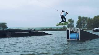 goodboards wakeboards 2018 [upl. by Adyht]