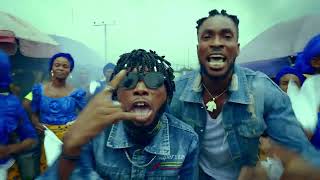 DC BOYZ  GBODUA Official Music Video [upl. by Eenalem951]