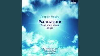 Pater noster [upl. by Drallim]