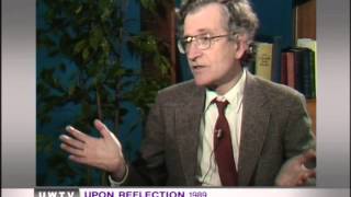 The Concept of Language Noam Chomsky [upl. by Fried]