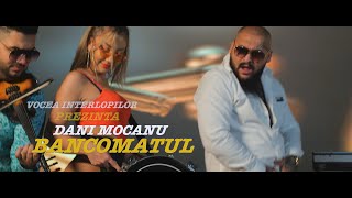 Dani Mocanu  Bancomatul  Official Video [upl. by Ami]