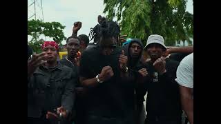 Shayo  LAGOS ANTHEM VIRAL VIDEO [upl. by Yrad838]