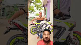 Bahi ke sath aaye sabi lene photosfunny trendingshorts ytshorts comedyvideo [upl. by Benjy295]