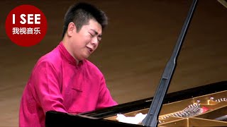 郎朗演奏李斯特《爱之梦》 Lang Lang  Franz Liszt  Dream Of Love [upl. by Ayoras]