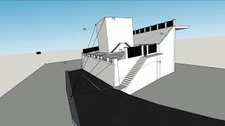 Corso online  Rilievo 3D con disto laser e modello SketchUp [upl. by Essirahc458]