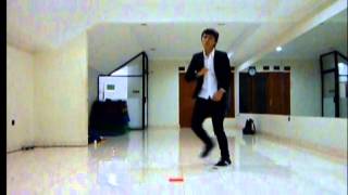 MBLAQ  Smoky Girl Dance Cover Full Version [upl. by Yerocal]