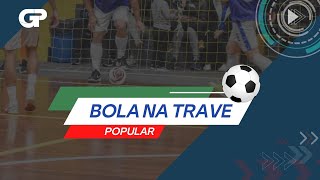 Popular  AO VIVO  Bola na Trave  Copa Teutônia tem início marcado para hoje [upl. by Llirpa]