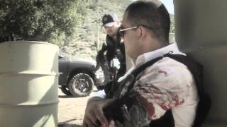 Dareyes de la Sierra Ft Jorge Gaxiola Voz de Mando Sangre Guerrera [upl. by Orion]