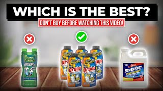 Top 5 Best Drain Cleaners of 2023 [upl. by Jareen]