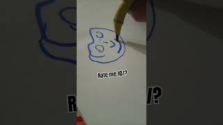 Wave effect drawing effect funny [upl. by Enialb295]