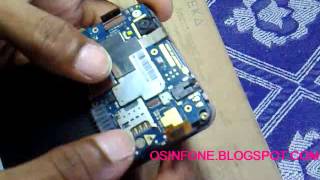 HOW TO ASSEMBLE YU YUREKA  HOW TO REPLACE LCD DISPLAY TO YU YUREKA  REPLACE LCD DISPLAY NEW SMART [upl. by Casper]