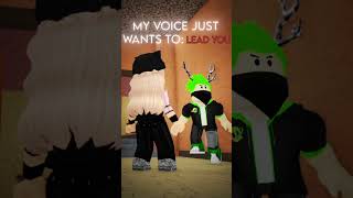 WHO SHOULD I TEAM WITH roblox mm2 edit roblox robloxmm2edit mm2 [upl. by Gies636]