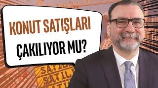 Arsa tarla ofisler tepetaklak amp Konutta fiyatlar düştü satışlar çakıldı mı  Ahmet Buyukduman [upl. by Niassuh]