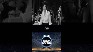 tintarella di luna VS tintarella di luna remix canciones remix vs original [upl. by Nitnelav]