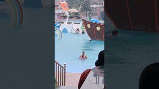 Dream Holiday water park travelsbd69 shortvideo shorts [upl. by Pavkovic]