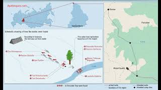 Dyatlov Pass Incident New Theory [upl. by Dej]